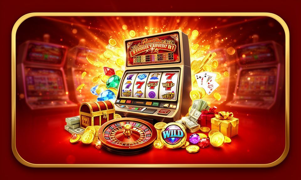 paito sgp lotto Barong Dance Reels Slot Hub
