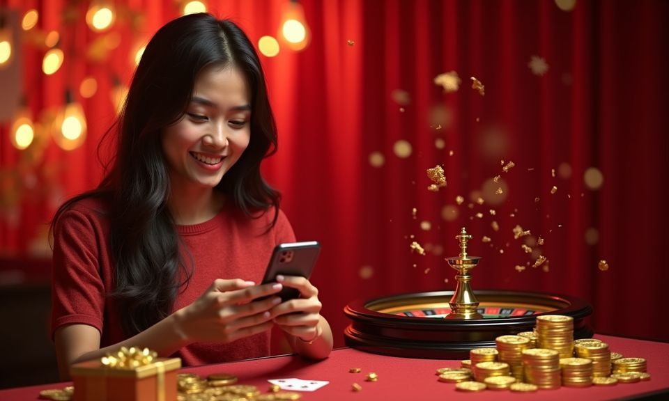 paito sgp lotto New Member Welcome Offer